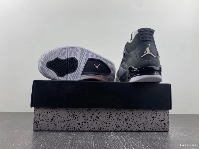 626969-030 Retro Fear Pack 4 Jordan (2013) 0724
